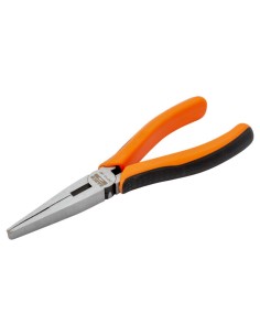 ALICATE BOCA PLANA 160G 2471 G-160