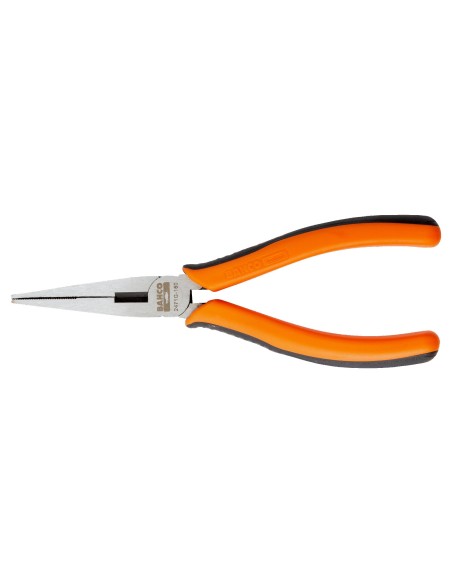 ALICATE BOCA PLANA 160G 2471 G-160