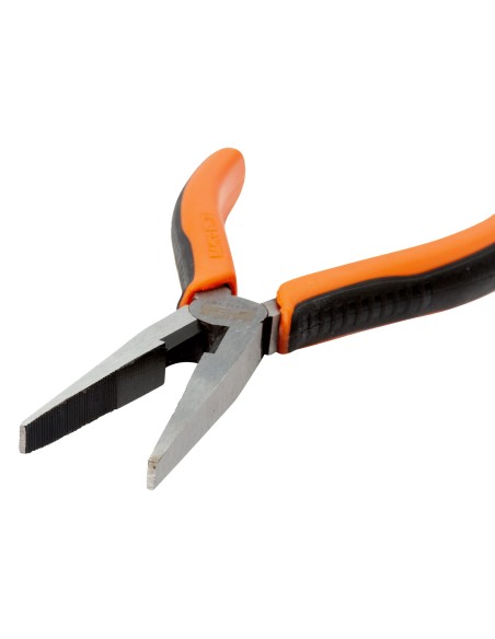 ALICATE BOCA PLANA 160G 2471 G-160