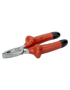 ALICATE UNIVERSAL AISLADO 180MM