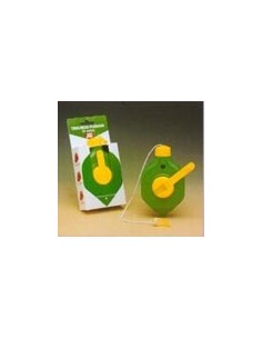PLOMADA ALB. TRAZAD. 20MT ABS JAR R-2041