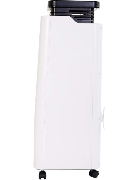 CLIMATIZADOR 29.5X73.5X29 25M2 ABS BLANCO CASAP