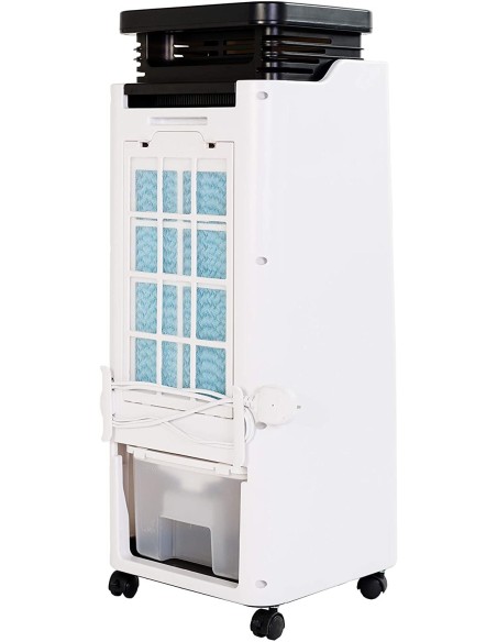 CLIMATIZADOR 29,5X73,5X29 25M2 ABS BLANCO CASAP