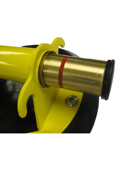 VENTOSA SIMPLE PRO 120KG 6-97-187