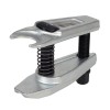 EXTRACTOR DE ROTULAS ESPECIAL PARA COCHES CON BASTIDOR DE ALUMINIO (30X65X35 MM)