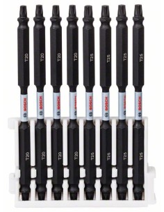 JUEGO 8 PUNTAS IMPACTO PH/PZ 110MM