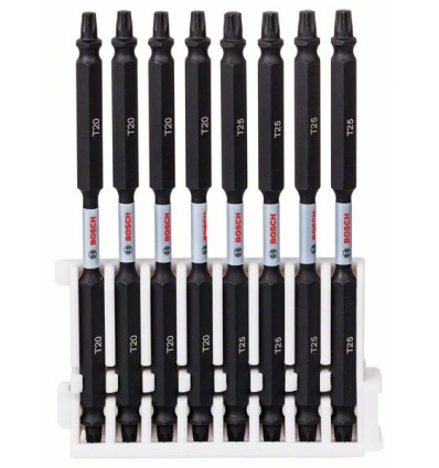 JUEGO 8 PUNTAS IMPACTO PH/PZ 110MM