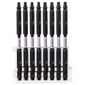 JUEGO 8 PUNTAS IMPACTO PH/PZ 110MM
