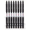JUEGO 8 PUNTAS IMPACTO PH/PZ 110MM