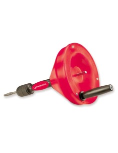 DESATASCADOR MANUAL PLUS ESPIRAL 8MM X 7.5 METROS