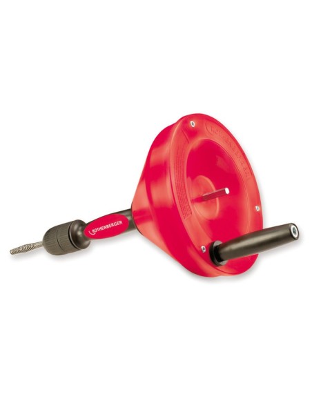 DESATASCADOR MANUAL PLUS ESPIRAL 8MM X 7.5 METROS