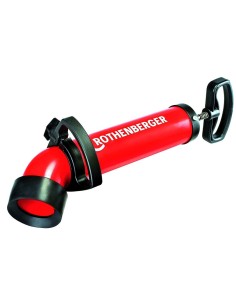 BOMBA DESATASCADORA ROPUMP SUPER PLUS