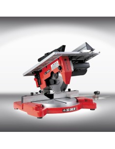INGLETADORA SC 2600W DISCO 260MM 1900W