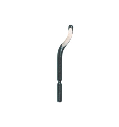 PACK DE 10 CUCHILLAS E100 PARA DESBARBADOR UNIGRAT