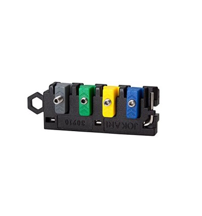 KIT DE LIMITADORES DE FUERZA Y ALTURA PARA PELACABLES ALLROUNDER Y UNI-PLUS (AJU