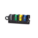 KIT DE LIMITADORES DE FUERZA Y ALTURA PARA PELACABLES ALLROUNDER Y UNI-PLUS (AJU