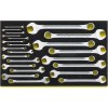 JUEGO HERRAMIENTAS. SISTEMA BANDEJAS TOOL CONTROL 13214A WW