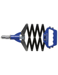 REMACHADORA DE TIJERAS SN 2 CARRERA 10.5MM