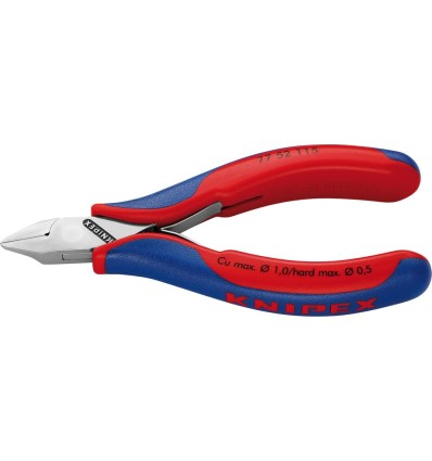 CORTAALAMBRES ELECTRONICA CABEZA PLANA 115MM