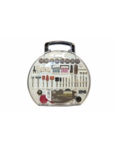DISCOS/MUELAS ACCESORIOS TALADRO MINI NIVEL 192 PZ