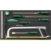 BANDEJA TCS CON INSTRUMENTOS DE MEDICION TCS 12025-13110/11