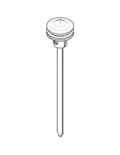 PISTON LENGUETA PARA SIMB12