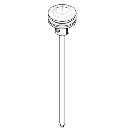 PISTON LENGUETA PARA SIMB12