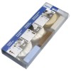 KIT DE PULIDO 10 PIEZAS PARA 4.000 (R.P.M)