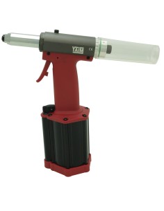 REMACHADORA YA5425S CON SUCCION 4.8 MM