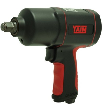 LLAVE IMPACTO 1/2" YAH125N COMPOSITE 500-850 NM