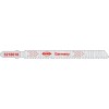 PACK DE 5 SIERRAS DE CALAR HCS ACERO 100 MM (EQUIVALENCIA BOSCH T 101 BR)