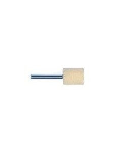 MUELA FIELTRO CILIN.FK ZYA 2530/6 ST-BO