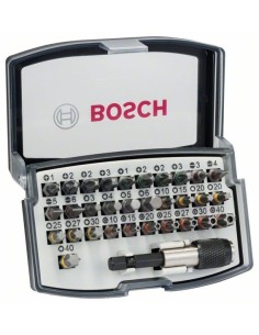 JUEGO 32 PUNTAS PH-PZ-S-H-T-TH