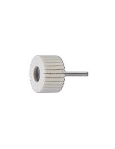ABANICO FIELTRO MANGO FLS 6040/6 BLANDO