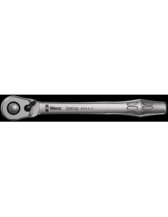 CARRACA PARA PUNTAS 1/4" ZYKLOP MINI