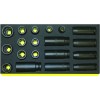 JUEGO DE BOCAS DE LLAVE DE VASO 1/2" - LARGAS - TCS 50IMP/51IMP/19