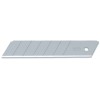 PACK DE 5 CUCHILLAS TROCEABLES 25 MM NEGRAS