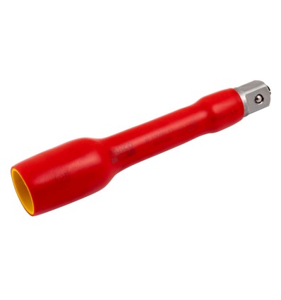 BARRA EXTENSION AISLADA 1/2 CORTA