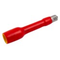 BARRA EXTENSION AISLADA 1/2 CORTA