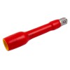 BARRA EXTENSION AISLADA 1/2 CORTA