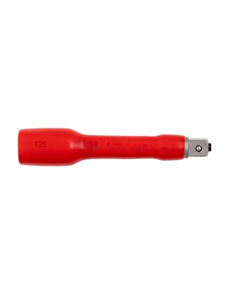 BARRA EXTENSION AISLADA 1/2 CORTA