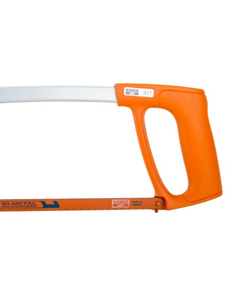 ARCO SIERRA P/ METALES 317