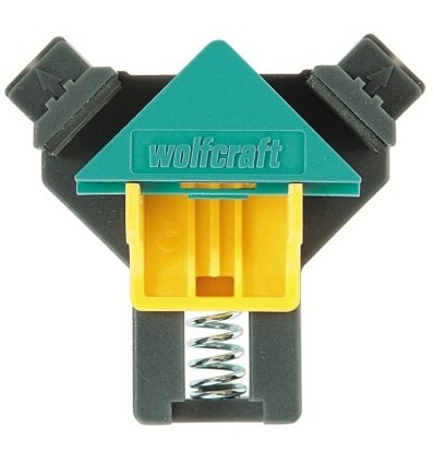 MORDAZA FIJ ANGULOS ESQUINAS ES22(2) WOLFCRAFT