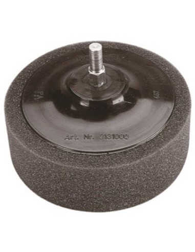DISCO ESPONJA PULIR DIAMT120MM PARA TALADRO WOLFCRAFT