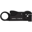 PELACABLES KOAX 105MM SB