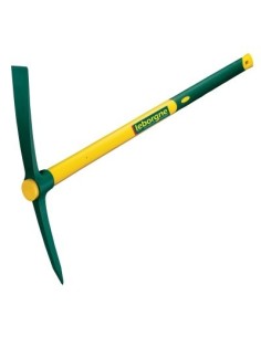 PICO ALB. 2KG-90CM M/BIMAT ACERO LEBORGNE