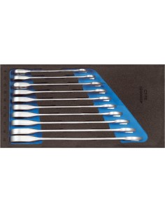 MODULO HERRAMIENTA CT1-3 LLAVE ESTRELLA CON CARRACA RECTO