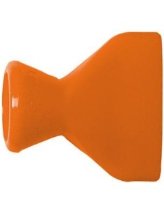 TOBERA RECTIFICAR 2 PIEZAS PARA TUBO REFRIGERANTE 1/4 PULGADAS 25MM