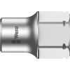 Llave de vaso 1/4" Zyklop Nº 8790 FA