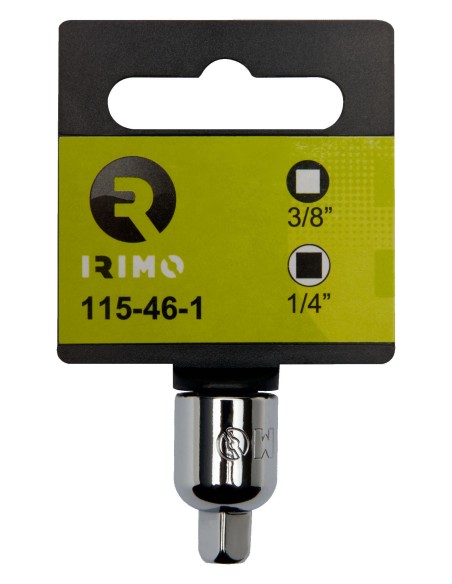 REDUCTOR 3/8" A 1/4"